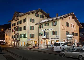 Hotel Livigno