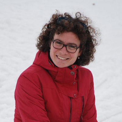 Liesbeth Liesbeth