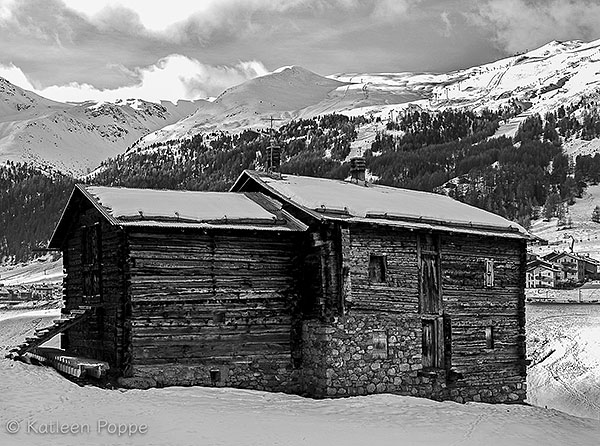 Livigno geschiedenis