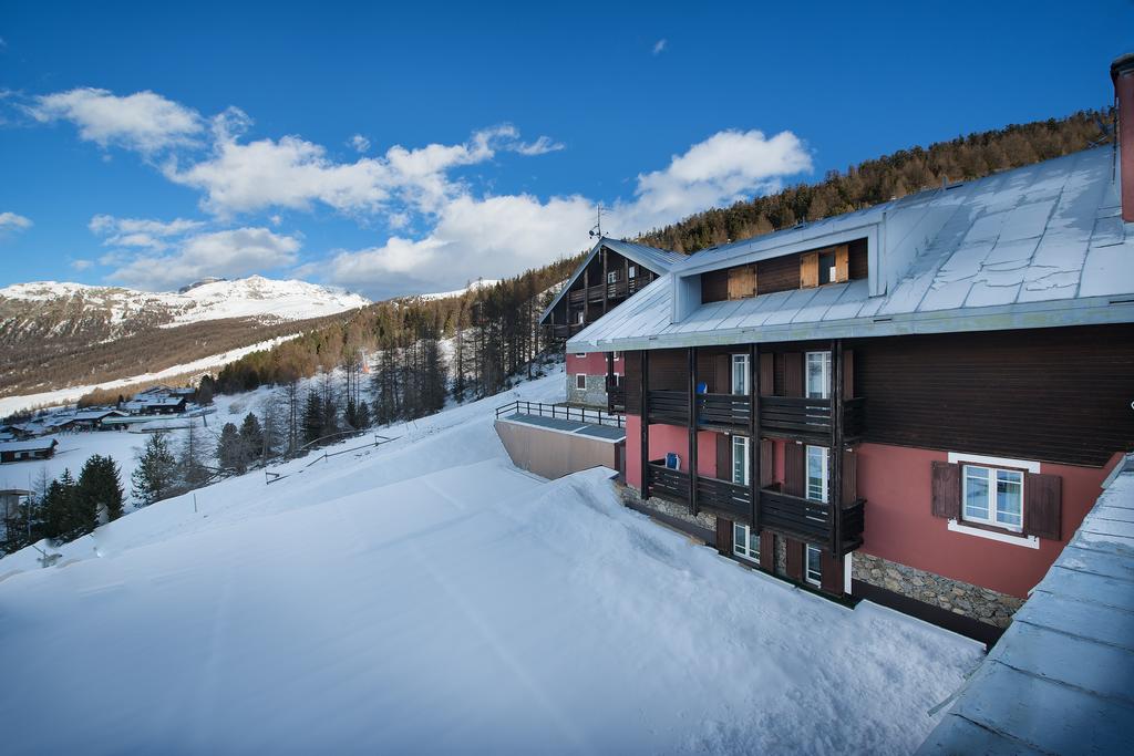 Hotel Alpen Village